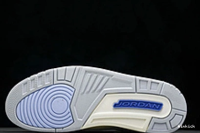 Shorts” CT8532-101 “Lucky 3 Jordan Air 0912